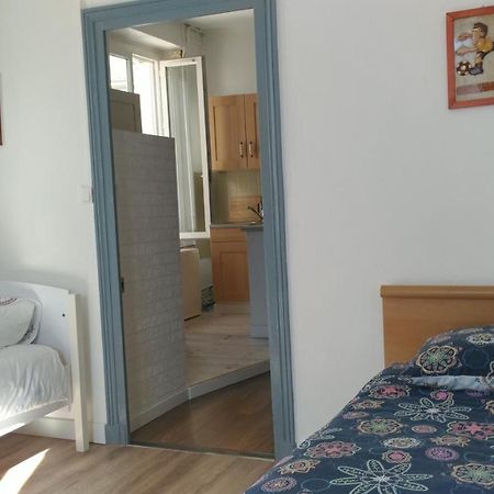 Appartement 2 Chambres 52 M2 Centre Ville Vendome Exterior photo
