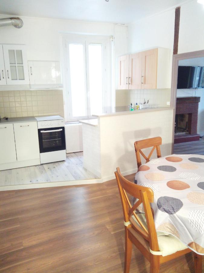 Appartement 2 Chambres 52 M2 Centre Ville Vendome Exterior photo