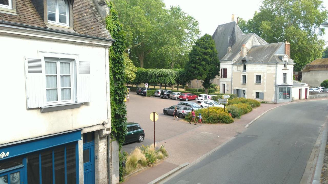 Appartement 2 Chambres 52 M2 Centre Ville Vendome Exterior photo