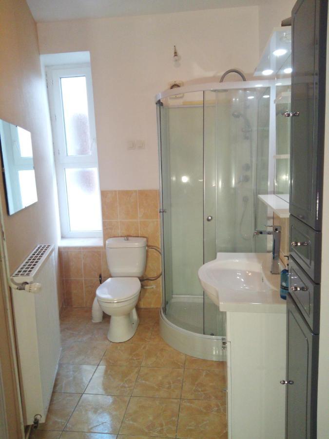Appartement 2 Chambres 52 M2 Centre Ville Vendome Exterior photo