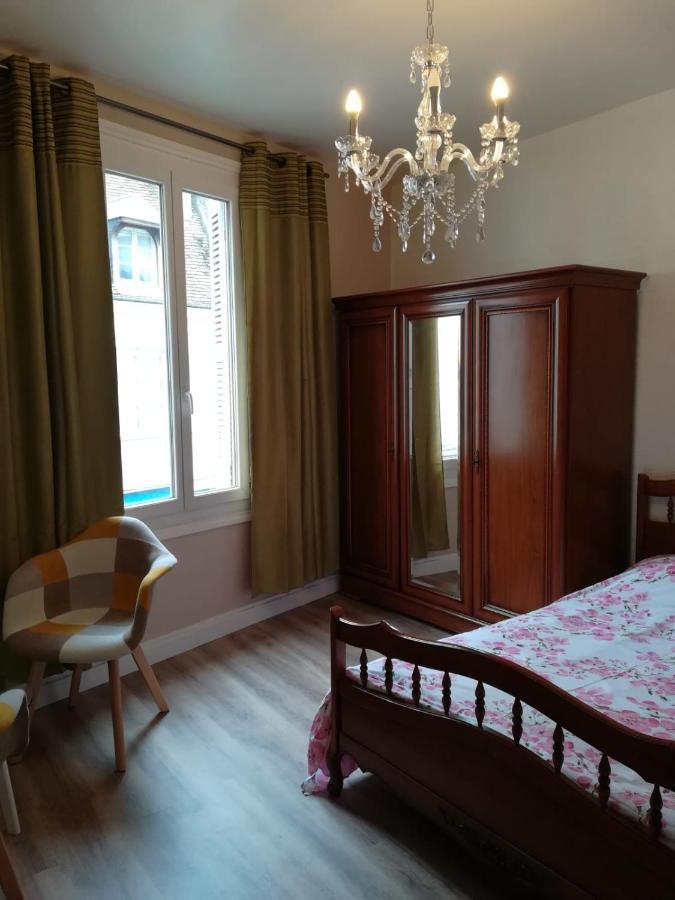 Appartement 2 Chambres 52 M2 Centre Ville Vendome Exterior photo