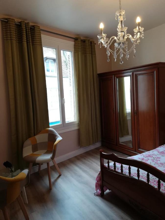 Appartement 2 Chambres 52 M2 Centre Ville Vendome Exterior photo