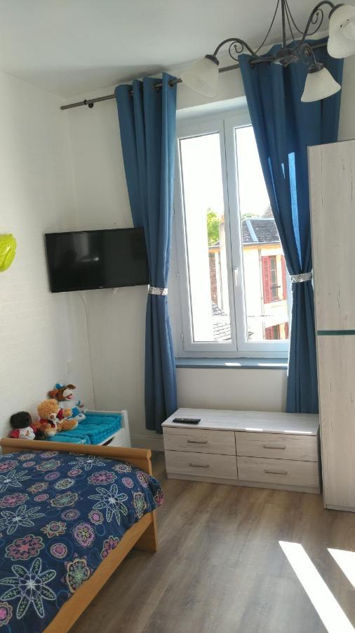 Appartement 2 Chambres 52 M2 Centre Ville Vendome Exterior photo