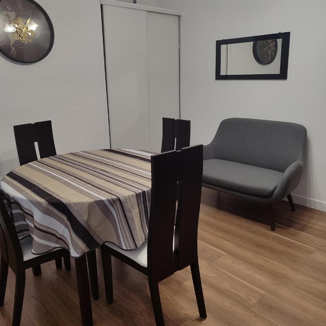 Appartement 2 Chambres 52 M2 Centre Ville Vendome Exterior photo